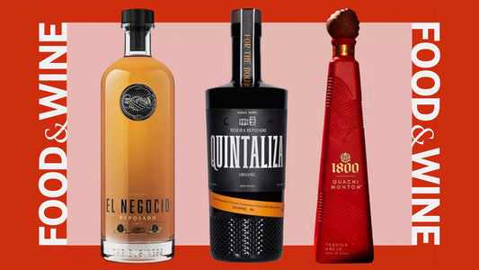 6 Barrel-Finished Tequilas That Hint at the Future of the Spirit